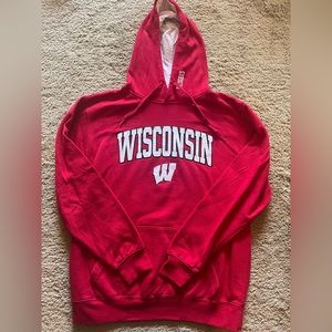 Wisconsin Badgers Hoodie